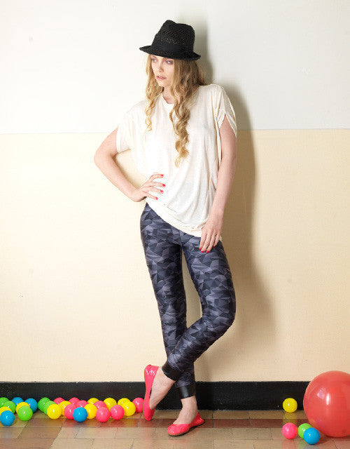 KARIOKA  Leggings Arpoador